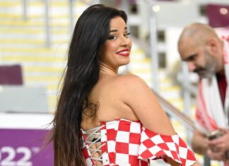 Ivana Knoll podijelila šokantnu priču: ‘Napala sam je i udarila šakom u glavu’