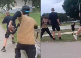 Cijeli Zagreb priča o ovom sukobu: Policija istražuje slučaj, čekaju se prve službene informacije