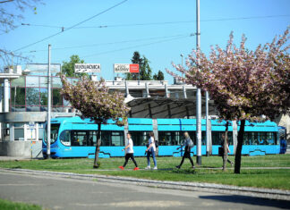 Ogorčeni Zagrepčanin o prizoru koji ga je naživcirao: ‘Naletim na to u Borongajskoj, divlji zapad’
