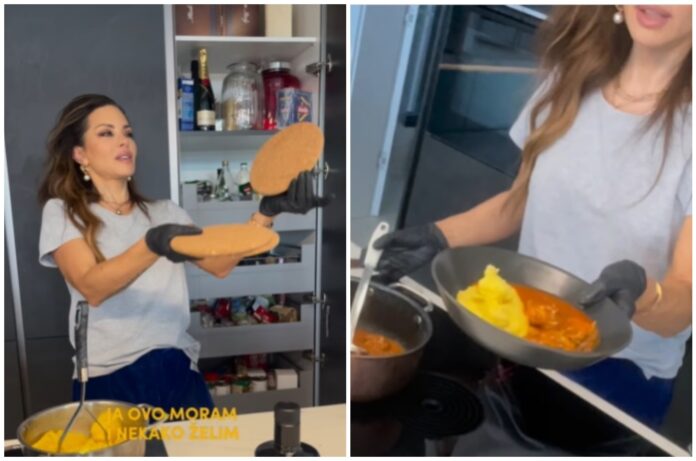 collage nikilina pisek