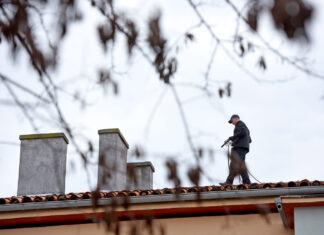 Dvoje djece u bolnici: Majka napravila veliku grešku na koju dimnjačari stalno upozoravaju