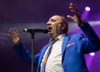 Grdović stao u obranu kolege i poručio svećenicima: ‘Nije u redu to što mu radite’