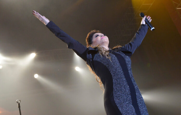 Zagreb, 20.12.2012 - Odrzan koncert Zvijezde Hit Recordsa