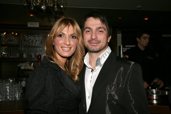 Josko Cagalj Jole - promocija albuma 081209