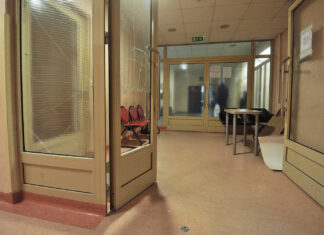 Zbog nevremena zagrebačka bolnica ostala bez struje: Pacijenti premješteni