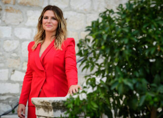 Antonija Blaće doživjela neugodnjak zbog propusta: ‘Mislim, Blaće, stvarno’