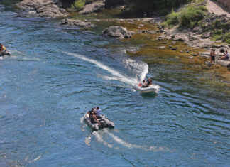 Skočio s poznatog mosta i ostao paraliziran: ‘Ta ozljeda mu je promijenila život’