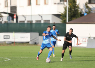 Kustošija prodala igrača njemačkom klubu za milijun eura: Ima samo 16 godina