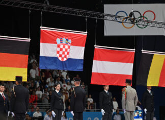 HRT-ov voditelj usred prijenosa olimpijskih igara: ‘Popriličan kaos je ovdje, žao nam je’