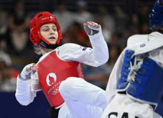 Lena Stojković preokrenula meč i izborila polufinale: Evo tko bi joj mogle biti suparnice