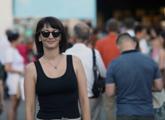 Ivana Paradžiković podijelila prekrasne vijesti: ‘Ljudi, ja imam novu bebu’