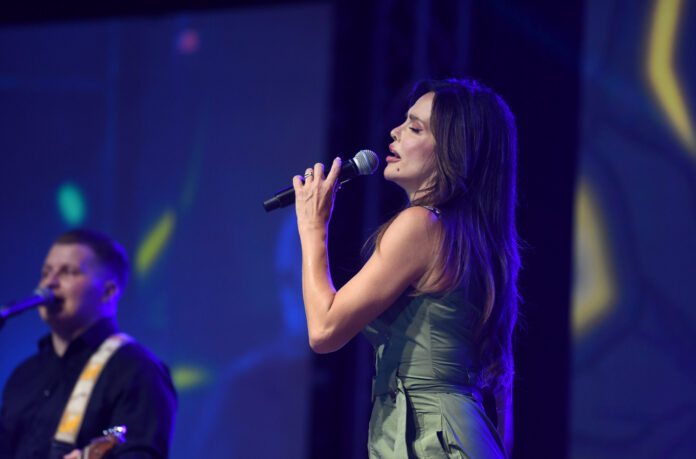 Privlaka, 04.08.2024 - Koncert Severine na tradicionalnoj Privlackoj noci