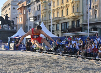 Spektakularno natjecanje na Trgu bana Jelačića: Najavljen je dolazak velikih imena
