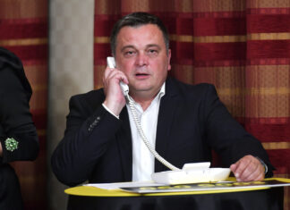 Duško Ćurlić postao žrtva pa upozorio javnost: ‘Nemojte nasjedati na to’