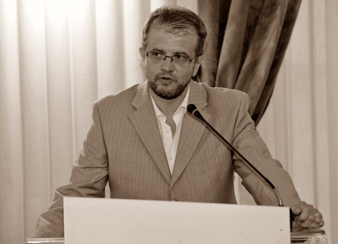 Zagreb, 23.04.2018 - Dodjela nagrade Velebitska degenija