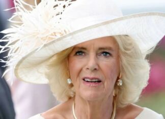 Dramatične vijesti iz palače: Kraljica Camilla zbog bolesti otkazala sve obaveze
