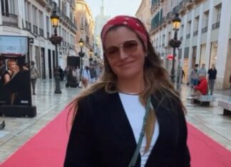 Antonija Blaće najnovijom promjenom zaintrigirala fanove: ‘Eto da i to stoji’