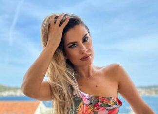 Domaća voditeljica nije očekivala ovakav godišnji odmor: ‘Jedva sam se čekala vratiti u Zagreb’