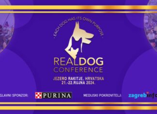 Bliži se Real Dog Conference: Pripremite se za nezaboravan vikend posvećen krznenim prijateljima