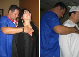 Zagrepčanin tvrdi da dodirom iscjeljuje najteže bolesti: ‘Svaki dan zahvaljujem Bogu na daru’