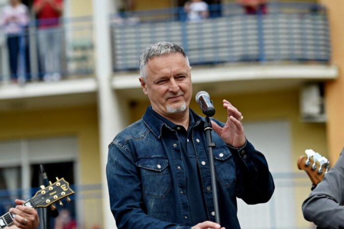 Marko Perković Thompson