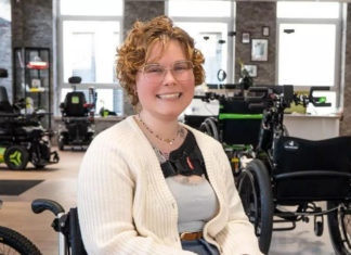 Mučili ju bolovi u trbuhu, a liječnici tvrdili da je stres: Danas je u invalidskim kolicima