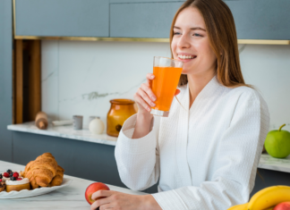 Ovaj ‘zdravi sok jača’ imunitet: Ključan sastojak pomaže kod gripe i prehlade