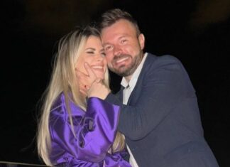 Slavlje u obitelji hrvatske voditeljice i njezinog supruga: Čestitke pristižu sa svih strana