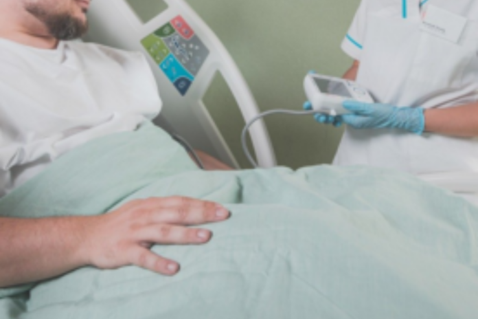 Pacijent, bolnica, doktor