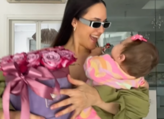 Lana Jurčević otkrila kako se nosi s problemom koji muči mnoge mame: ‘Tehnika koja pali’