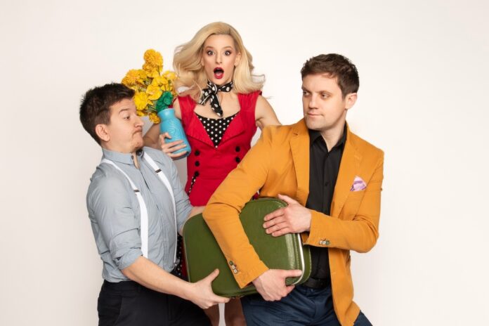 Zagrebački kvartovi kulture