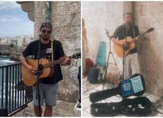 Jedan od najljepših glasova Hrvatske na ulicama Italije, promijenio ime: ‘Ova godina mi je nešto uzela’