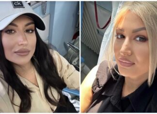 Pjevačica nikome nije htjela reći da ima rak: ‘Tuga, strah, očaj, razočarenje’