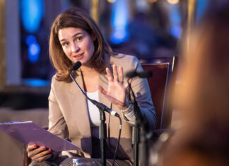 Doris Pinčić Guberović upozorila Hrvate na ozbiljan problem: ‘Prenesite svojim starijima’