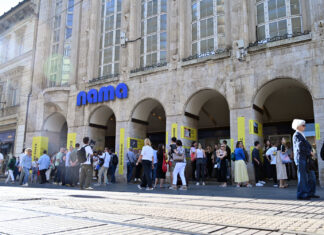 Zbog prodaje Name reagirao sud: Zatražio jasan odgovor od države