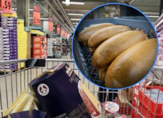 Lova do krova: Razotkrili kako se domaće pekare bogate na naivnom narodu