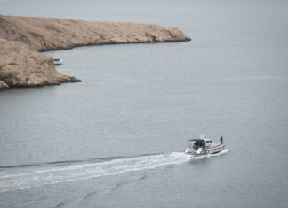 Stravična nesreća na Pagu, penjali se na liticu pa uslijedio užas: Poginula jedna osoba