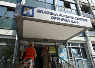 Plinara o problemu s uplatnicama: ‘Međimurje Zagrepčanima šalje račune, iako su oni odabrali nas’