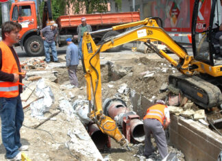Noćas je došlo do puknuća vrelovodne cijevi: Bez vode ostala tri velika zagrebačka naselja