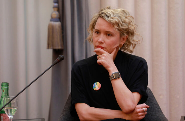 Ivana Kekin apelira na roditelje: ‘Ovo je fakat važno za svu našu djecu’