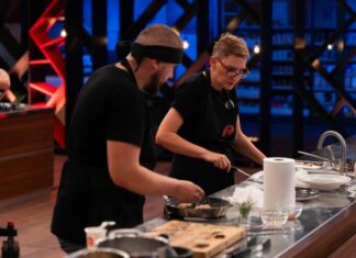 Gledatelji Masterchefa na nogama zbog hrane koju je u Zagrebu jeo papa Benedikt: ‘Nije fer’