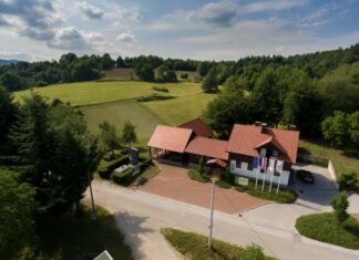 Raj nedaleko od Zagreba: Slapovi i potoci na sve strane, idealno za bijeg iz grada