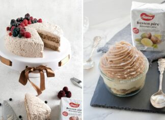 Kesten: Maleni plod, veliki izvor nutrijenata