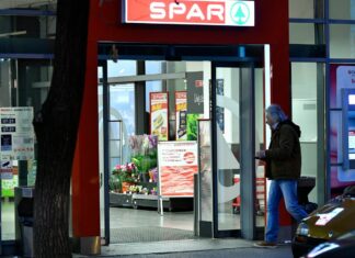 Hitno se povlači povrće iz Spara: U njemu pronašli povišenu količinu otrovnog metala