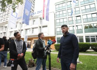 Šef Sindikata šokiran optužbama na račun zagrebačke plinare: ‘Ako je to istina, riječ je o kaznenom djelu’