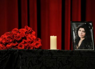 Prije 11 godina Hrvatsku je uzdrmala tragedija: Riječi roditelja na grobu neprežaljene glumice kidaju srce