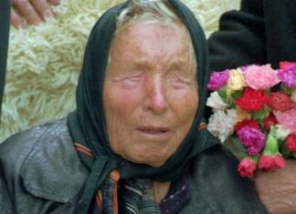 Uznemirujuća predviđanja babe Vange o Putinu: Taj scenarij mogao bi se i ostvariti