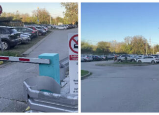 Stanje na Jarunu zbunilo građane: Nije jasno je li besplatno ili zabranjeno