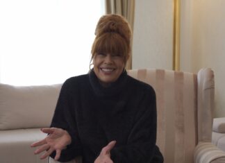 Mia Begović o ovome rijetko priča: ‘Bila sam bez kune, onda se dogodilo čudo i zaradila sam’ Mia Begović, kazališna, televizijska i filmska glumica (Foto: Zagreb.info)