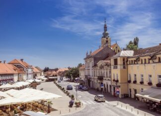 Samobor obilježava svoj dan: Nastupaju Renata Sabljak, Grše i Prljavo kazalište